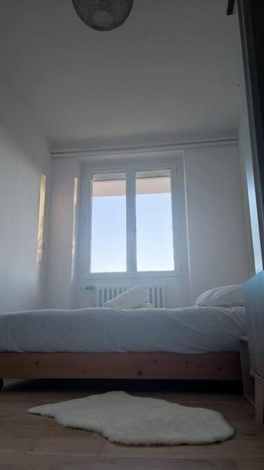 Charmant T1Bis Renove Avec Gout Rodez Exterior photo
